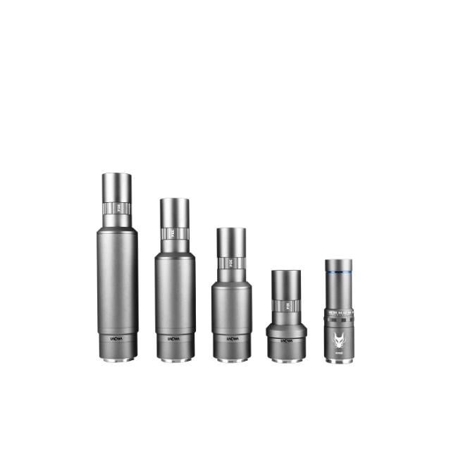Laowa Aurogon FF 10-50x NA0.5 APO - Canon RF