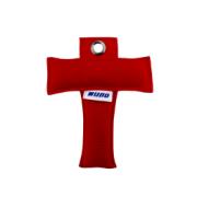 KUPO KS-168P 6X8IN CAMERA T MARKER - RED