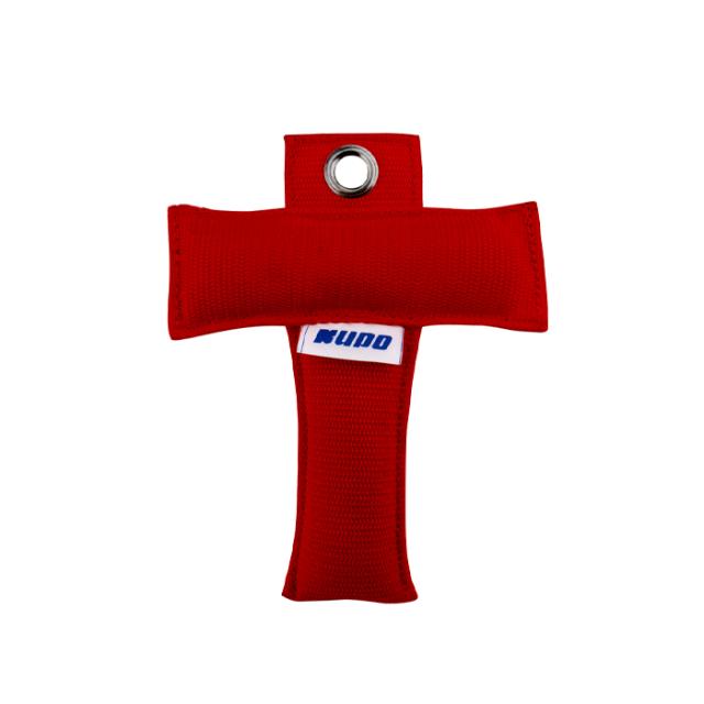 KUPO KS-168P 6X8IN CAMERA T MARKER - RED