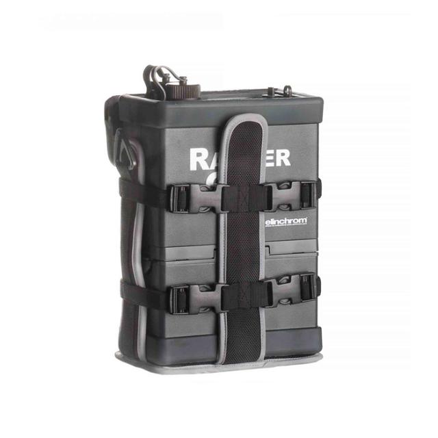 ELINCHROM 19286 RANGER QUADRA SNAPPY CASE
