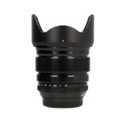 FUJI LENS XF 16 1,4 (1) USED