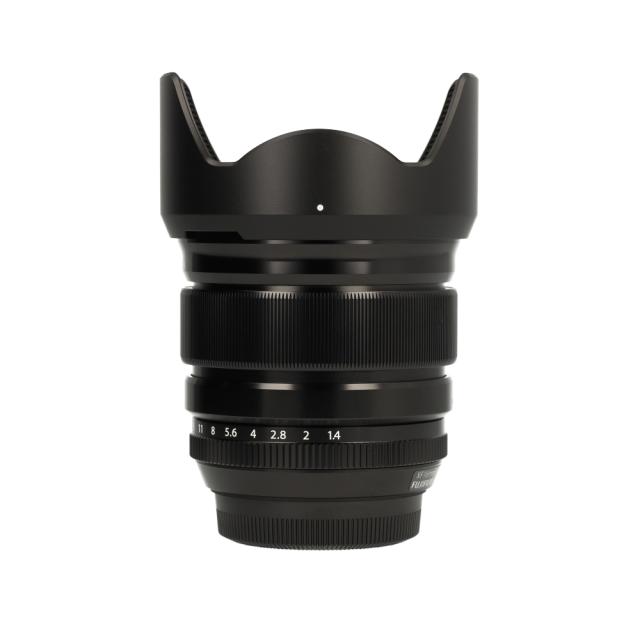 FUJI LENS XF 16 1,4 (1) USED