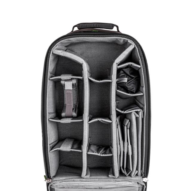 THINK TANK MINDSHIFT FIRSTLIGHT 40L, BLACK