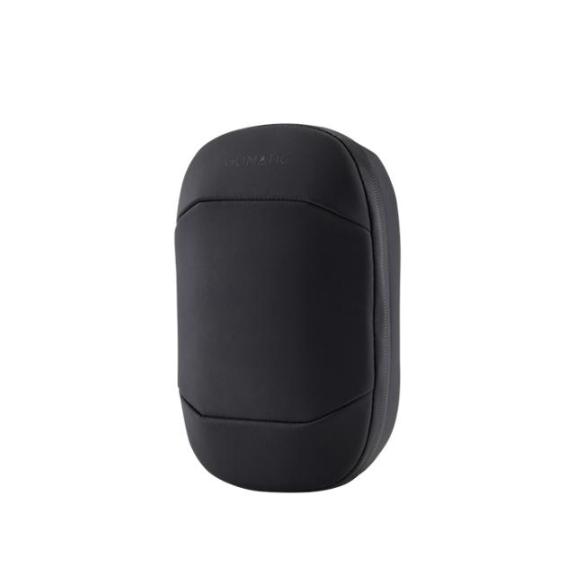 GOMATIC NAVIGATOR TECH ORGANIZER BLACK