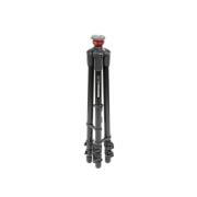 MANFROTTO 755XB ALU VIDEO TRIPOD