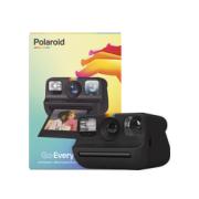 POLAROID GO E-BOX BLACK