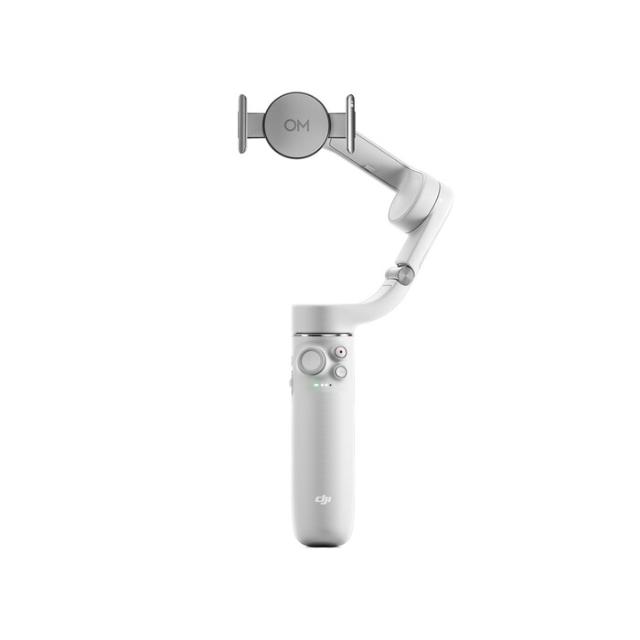 DJI OM 5 GIMBAL FOR SMARTPHONE ATHENS GRAY