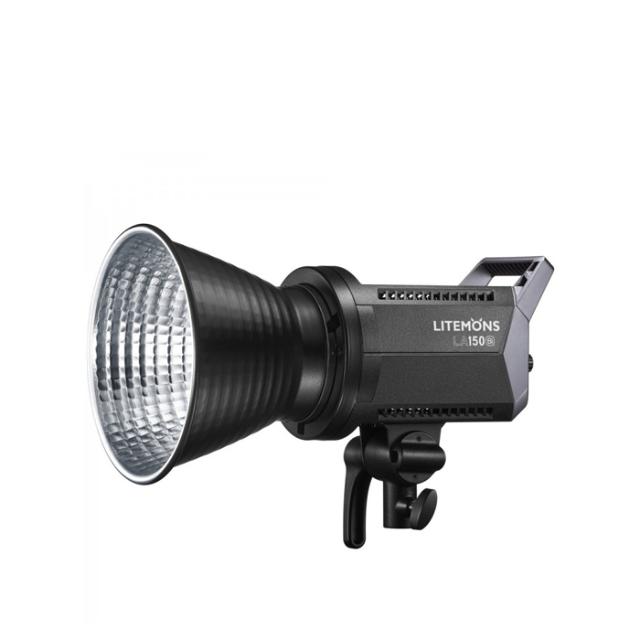 GODOX LITEMONS LA150BI BI-COLOR LED LIGHT