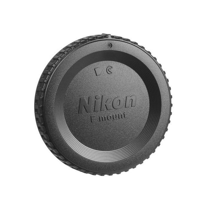 NIKON BF-1B CAMERA BODY CAP