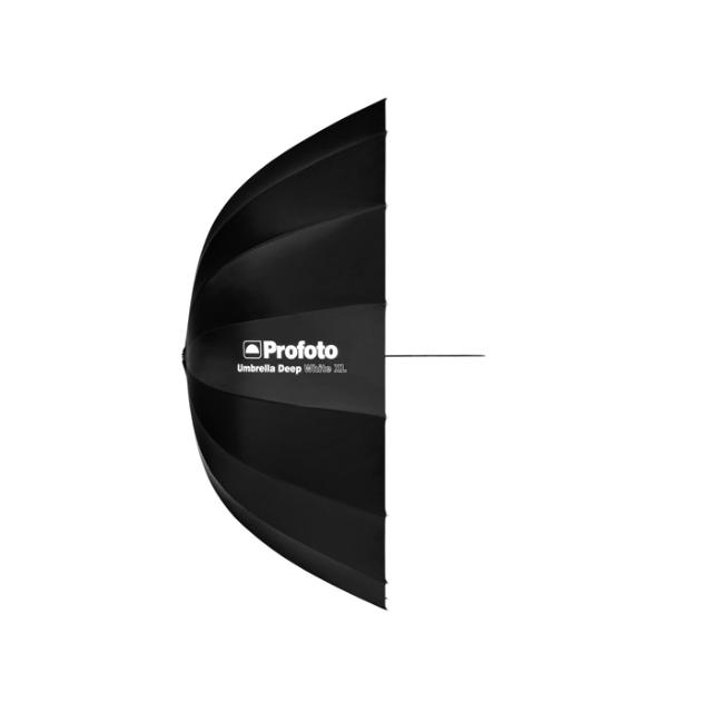 PROFOTO UMBRELLA 165 CM DEEP WHITE XL