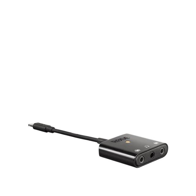 RØDE SC6-L MOBILE INTERFACE LIGHTNING