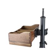 KUPO KCP-700-FBP FRONT BOX MOUNTING PLATE FOR CONV