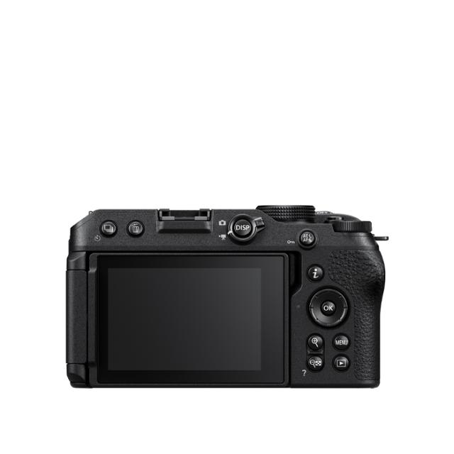 NIKON Z30 MIRRORLESS CAMERA BODY