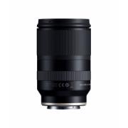 TAMRON 28-200MM F/2,8-5,6 DI III RXD SONY E-MOUNT