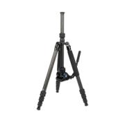 SIRUI TRAVELER 7VC CARBON VIDEO TRIPOD KIT W/ VA-5