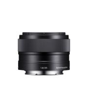 SONY (E) 35MM F/1,8 OSS APS-C Ø49