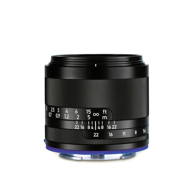 ZEISS LOXIA 35MM F/2,0 SONY E-MOUNT