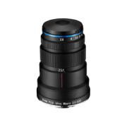 LAOWA 25MM F/2,8 2,5-5X ULTRA-MACRO CANON