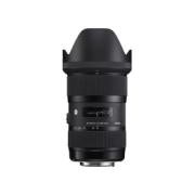 SIGMA ART 18-35MM F/1,8 DC HSM NIKON