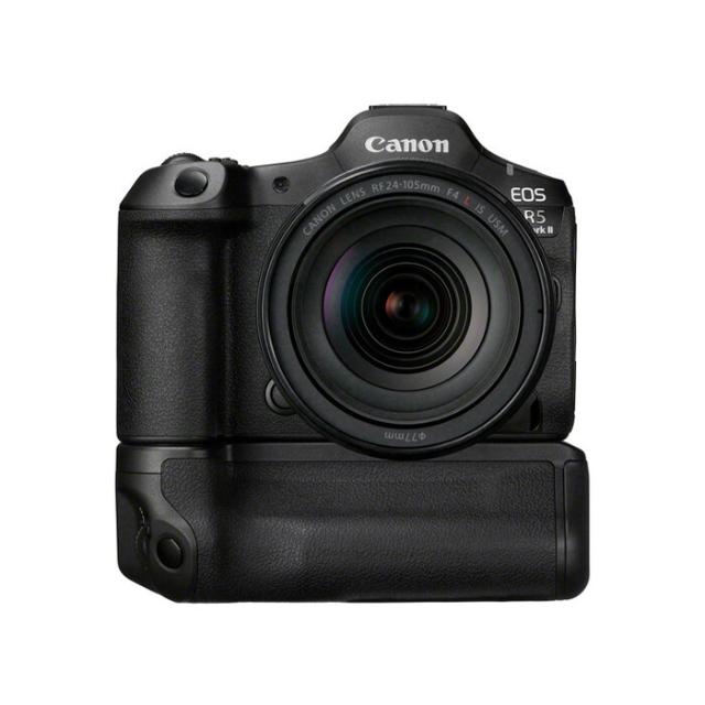 CANON BG-R20 BATTERY GRIP R5II/R5/R5C/R6III/R6II
