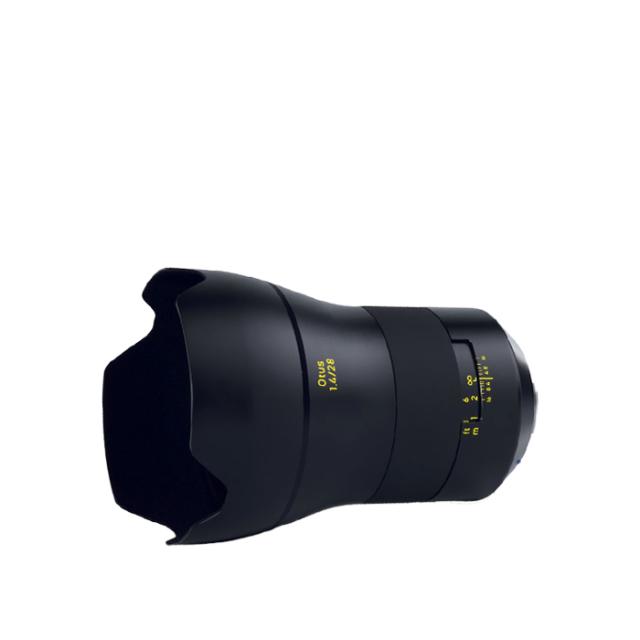ZEISS OTUS 28MM F/1,4 ZE CANON Ø95