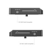 SMALLRIG 3095 BATTERY ADAPTER PLATE NP-F W/ DUMMY