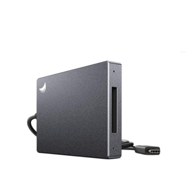 ANGELBIRD CFEXPRESS CARD READER USB 3.2, TYPE-C