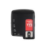 POCKETWIZARD* FLEX TT6     F.CANON