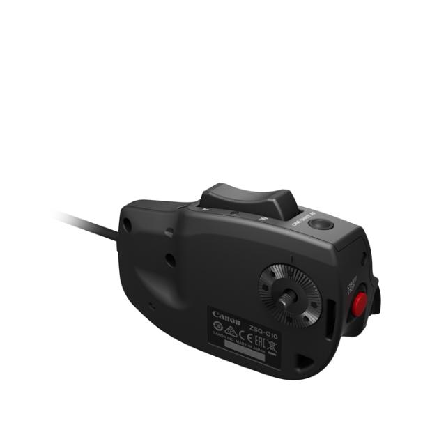 CANON ZSG-C10 CINE SERVO GREB