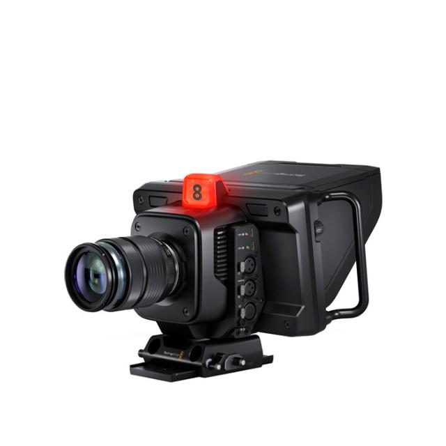 BLACKMAGIC STUDIO CAMERA 4K PRO