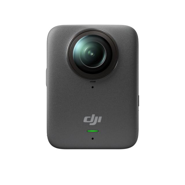 DJI Osmo 360 Standard Combo
