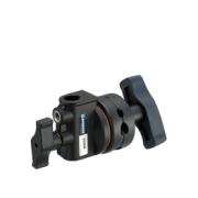 AVENGER D200B GRIPHEAD 16MM SOCKET BLACK