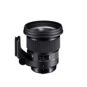 SIGMA ART 105MM F/1,4 DG HSM SONY E-MOUNT