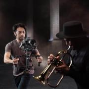 DJI R TWIST GRIP DUAL HANDLE