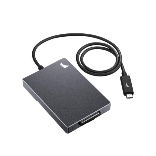 ANGELBIRD CFEXPRESS CARD READER MK2 TYPE B