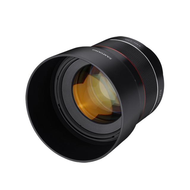 SAMYANG AF 85MM F/1,4 SONY E-MOUNT