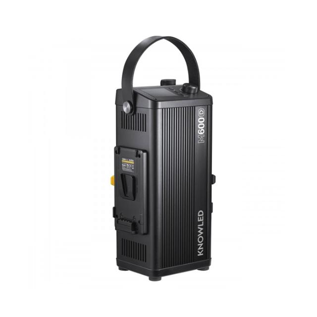 GODOX M600D DAYLIGHT LED LIGHT KNOWLED