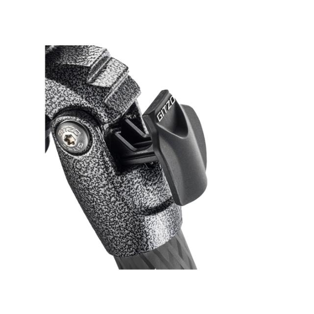 GITZO GT2542 MOUNTANIER TRIPOD SERIE 2 4 SECTIONS