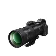 NIKON 400MM F/4.5 VR S Z-MOUNT