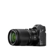 NIKON Z5 MIRRORLESS KIT 24-200MM