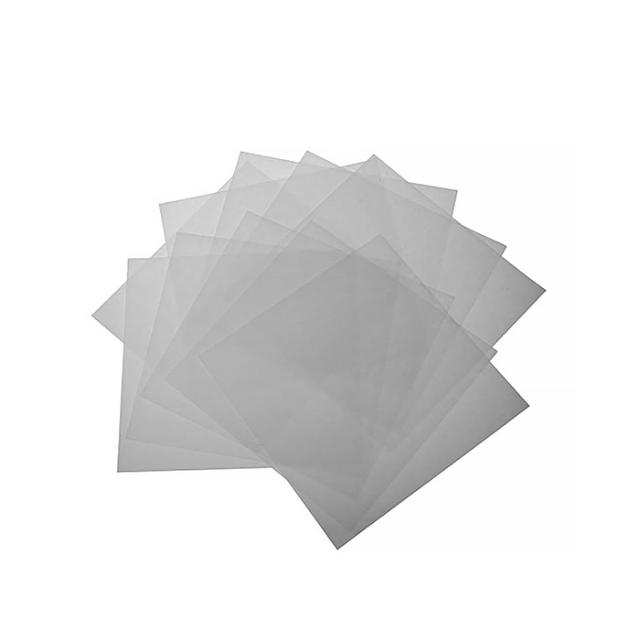 ELINCHROM 26249 10 DIFFUSING FILTERS 21CM