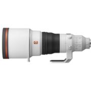 SONY (E) FE 400MM F/2,8 GM OSS