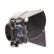 TILTA MB-T03   4X4 CARBON  MATTE BOX
