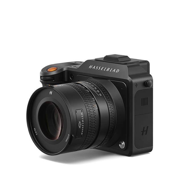 HASSELBLAD X2D 100C CAMERA