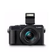 PANASONIC LX100II BLACK