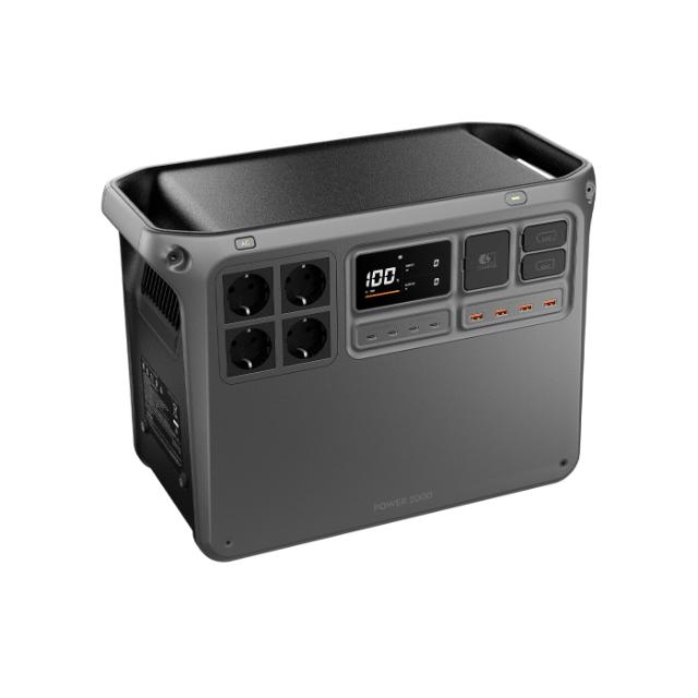 DJI Power 2000