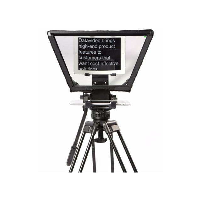 DATAVIDEO TP-650 ENG PROMPTER