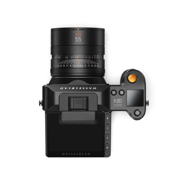 HASSELBLAD X2D 100C CAMERA