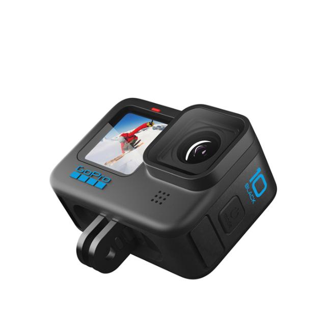 GOPRO HERO10 BLACK