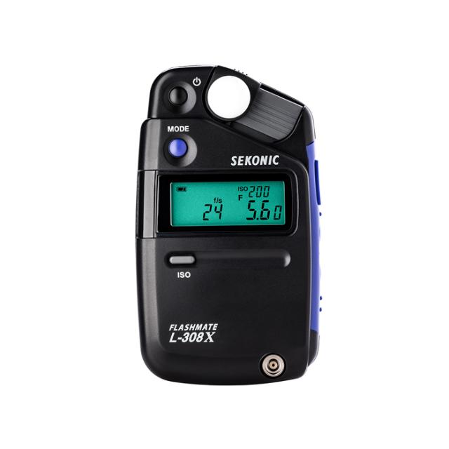 SEKONIC* FLASHMATE L-308-X